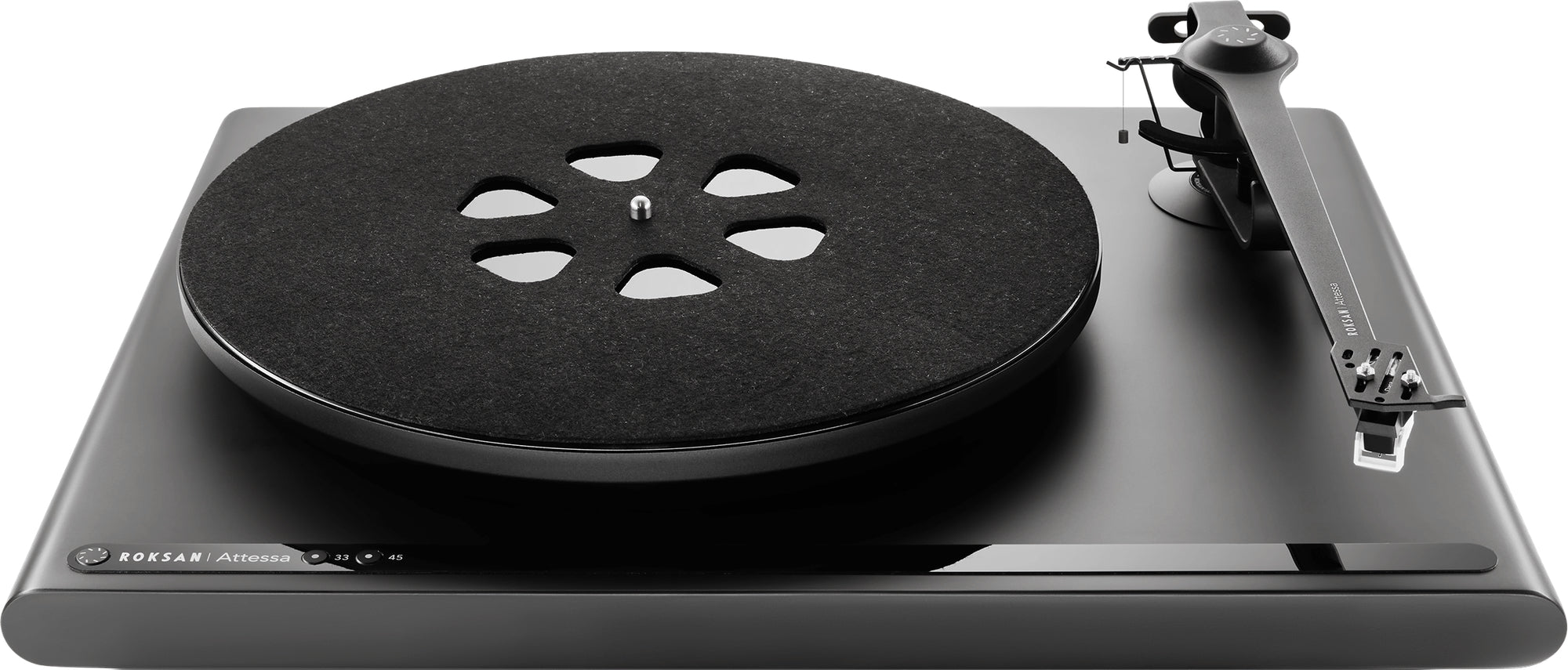Roksan Attessa Turntable