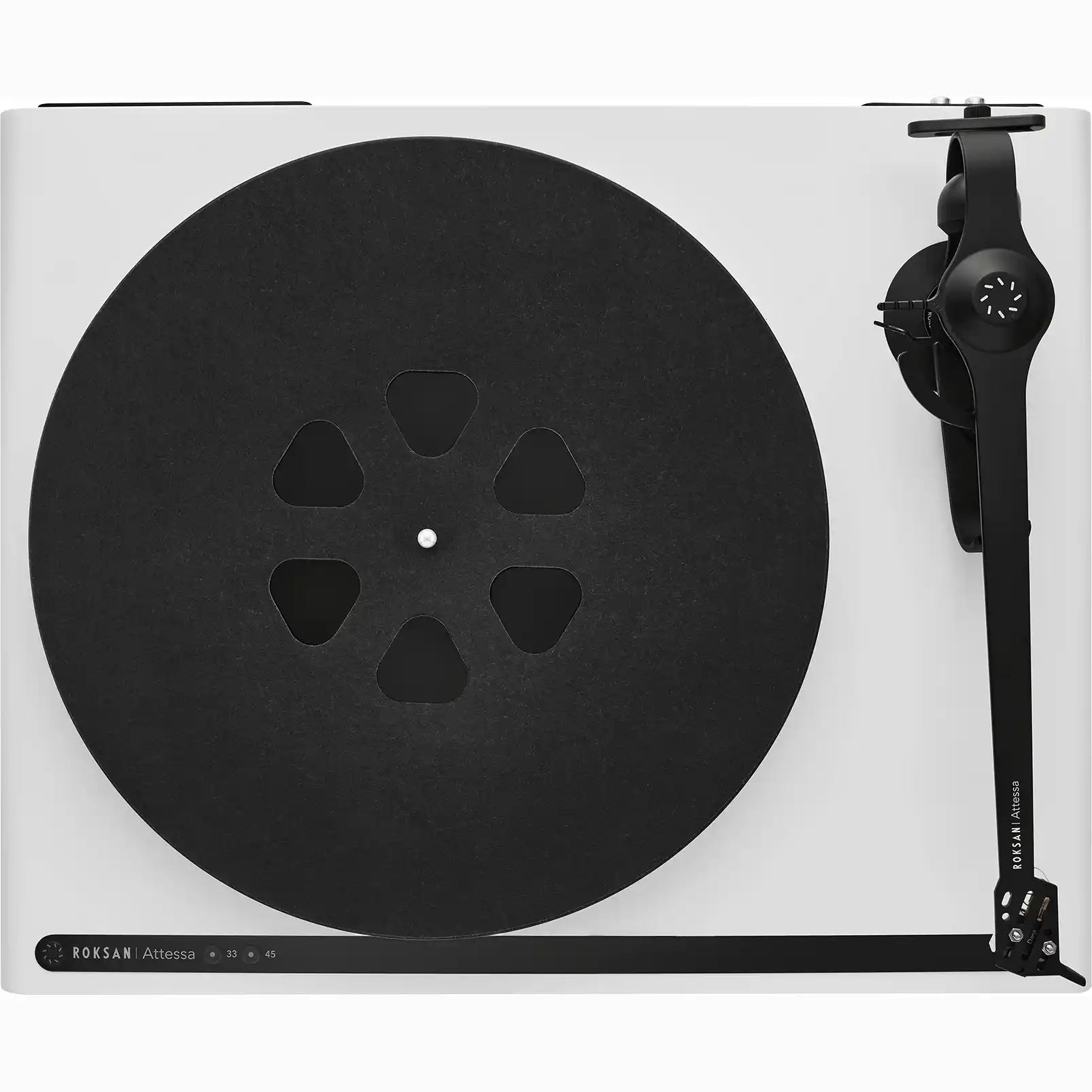 Roksan Attessa Turntable