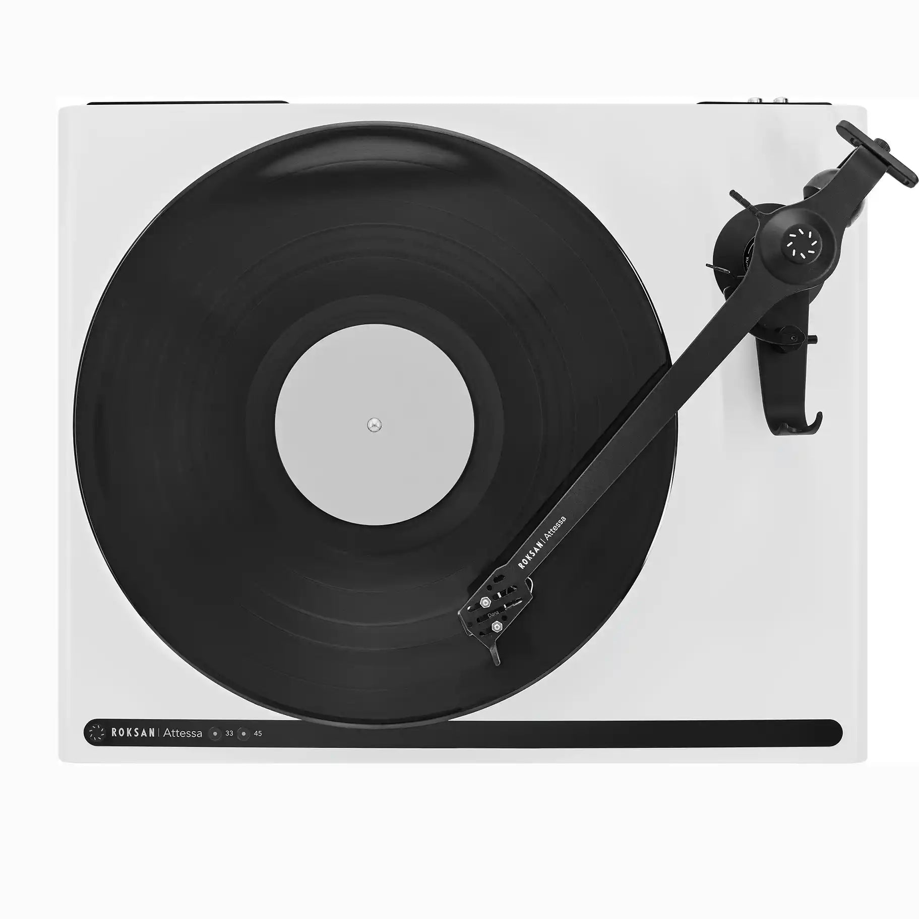 Roksan Attessa Turntable