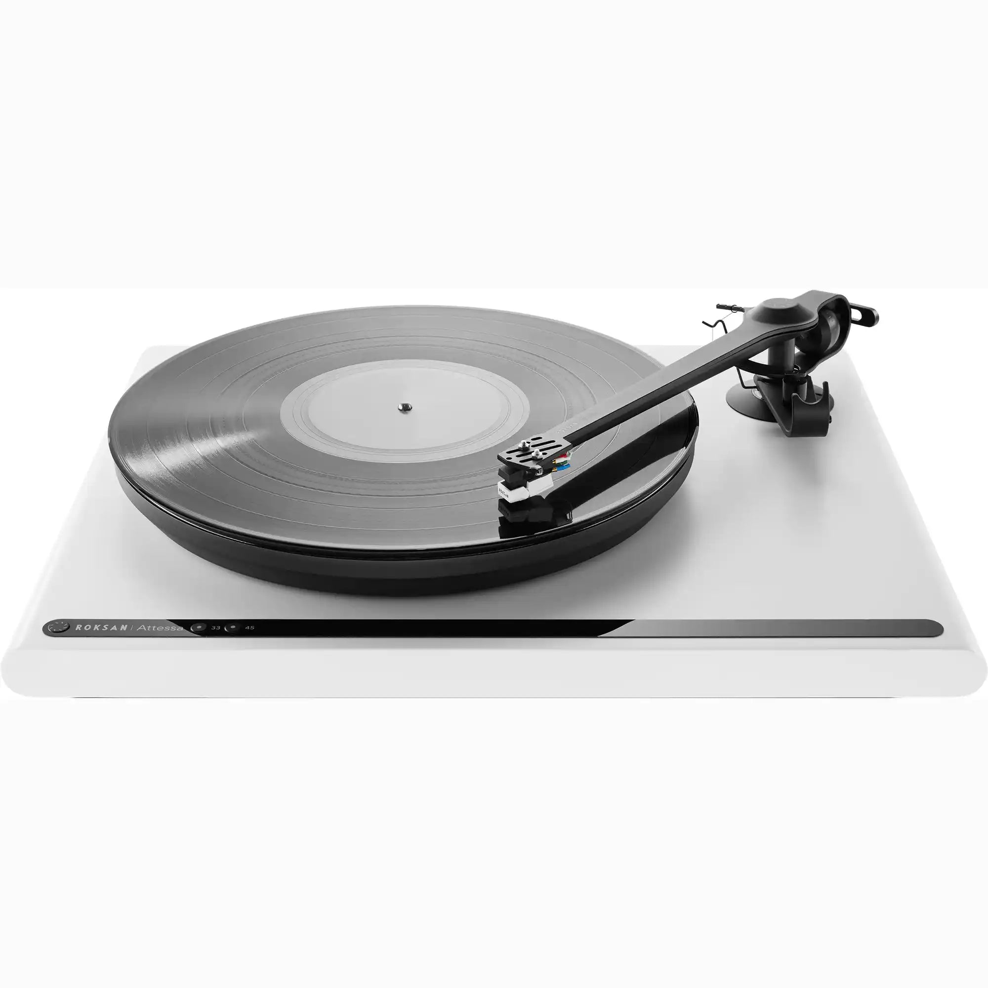 Roksan Attessa Turntable