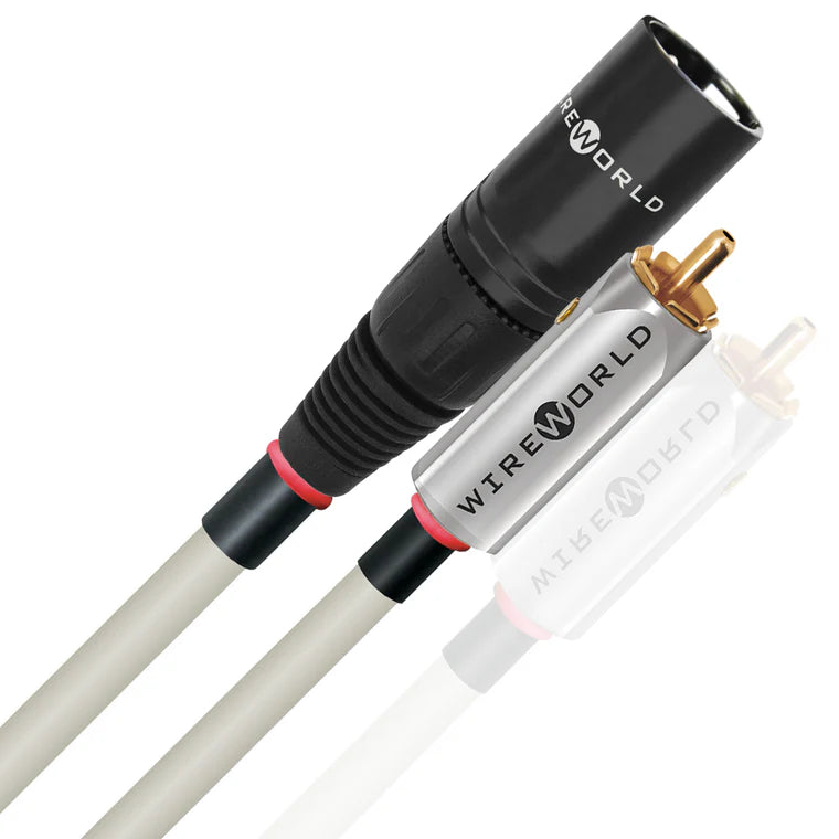 Wireworld Solstice 10 Speaker Cable
