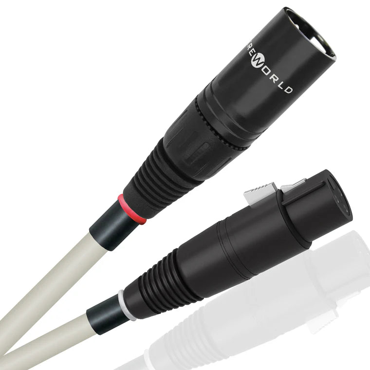 Wireworld Solstice 10 Speaker Cable
