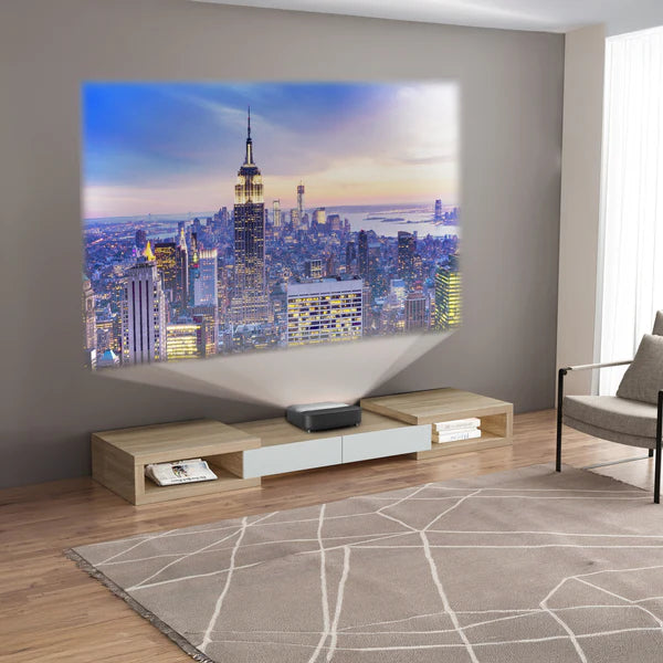 RVM Split Lowline TV Unit