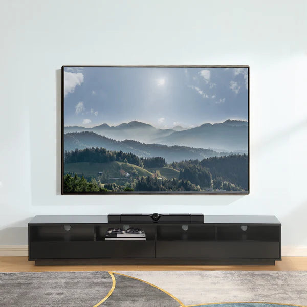 RVM Suave Lowline TV Unit