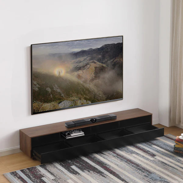 RVM Suave Lowline TV Unit