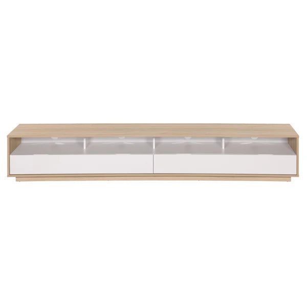 RVM Suave Lowline TV Unit