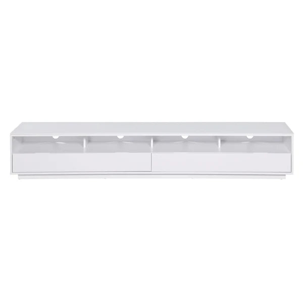 RVM Suave Lowline TV Unit