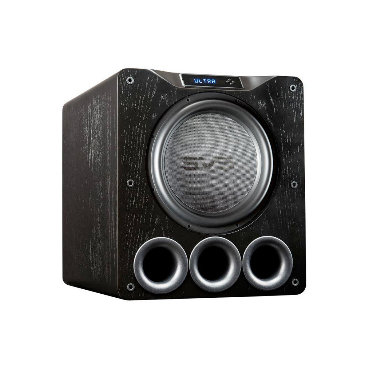 SVS PB-16-Ultra Ported Subwoofer - The Audio Experts
