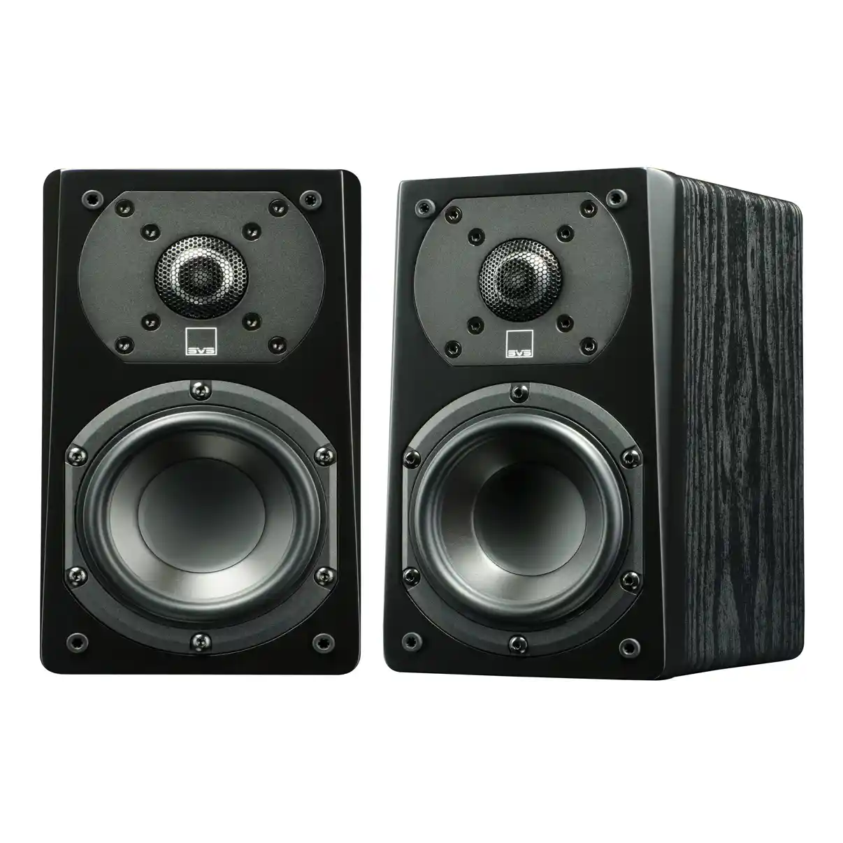 SVS Prime Satellite Bookshelf Speakers