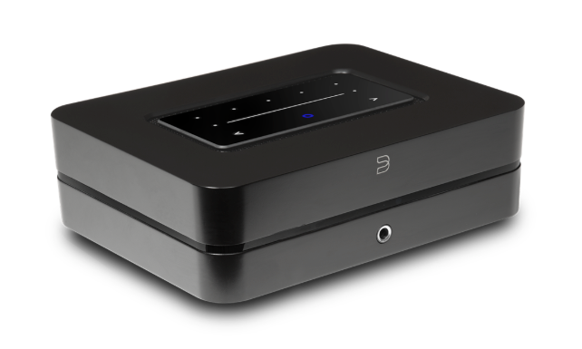 Bluesound Powernode N331
