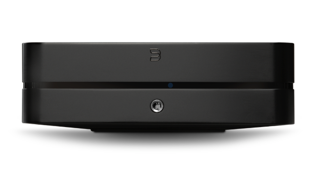 Bluesound Powernode N331