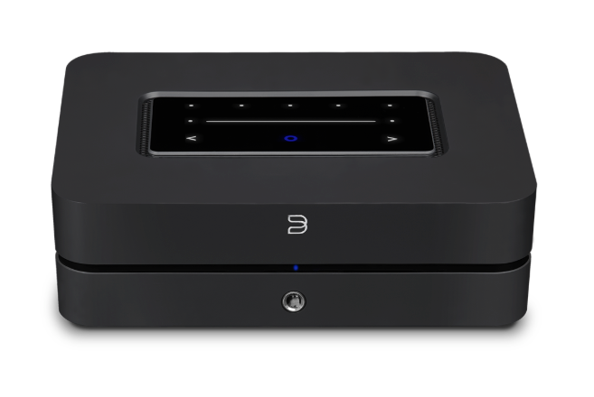 Bluesound Powernode N331