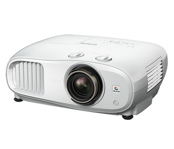 Epson EH-TW7100 Home Cinema Projector