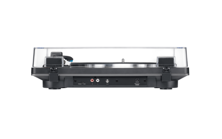 Audio-Technica AT-LP70xBT Standard Turntable