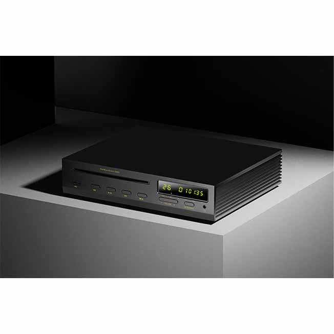 Shanling CA80 Amplifier CD Player