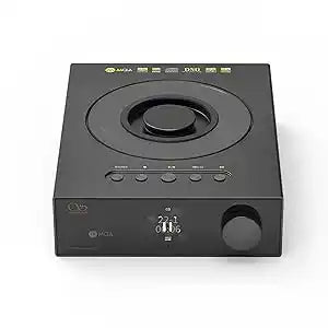 Shanling ET3 Streaming CD Player - Black| Silver