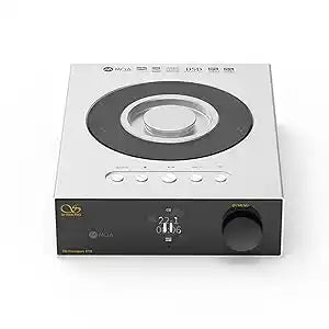 Shanling ET3 Streaming CD Player - Black| Silver