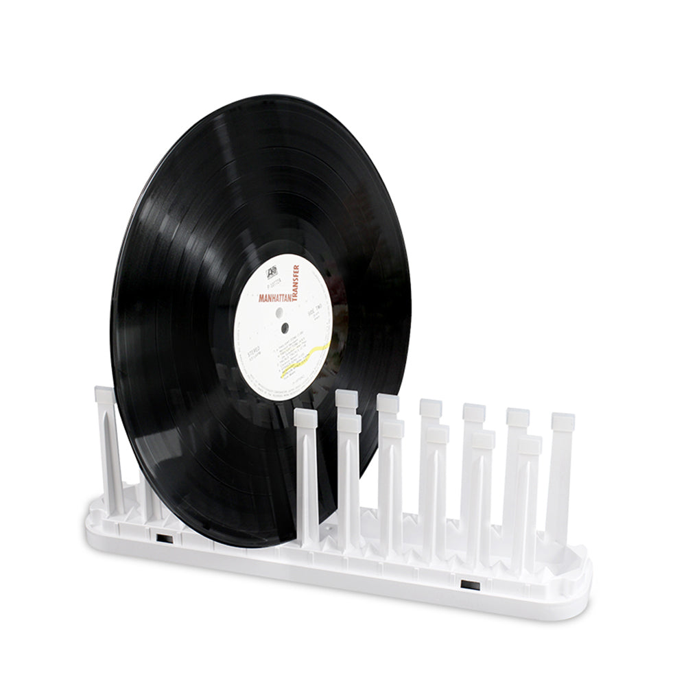 Silcron Manual Vinyl Record Washer