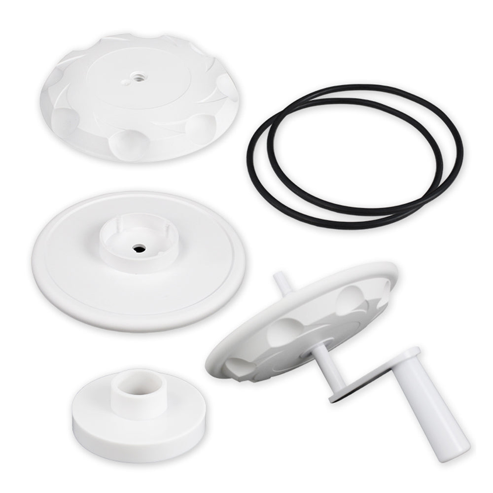 Silcron Litmus Lab Automatic Vinyl Record Washer