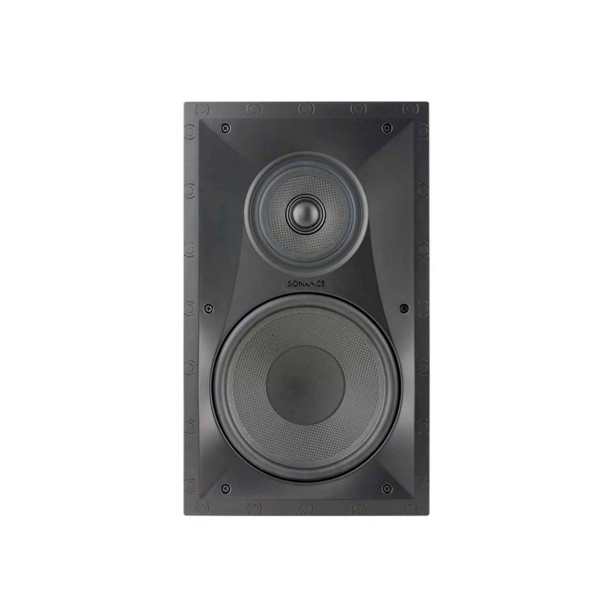 Sonance VP42 4.5" Rectangular Speakers pair