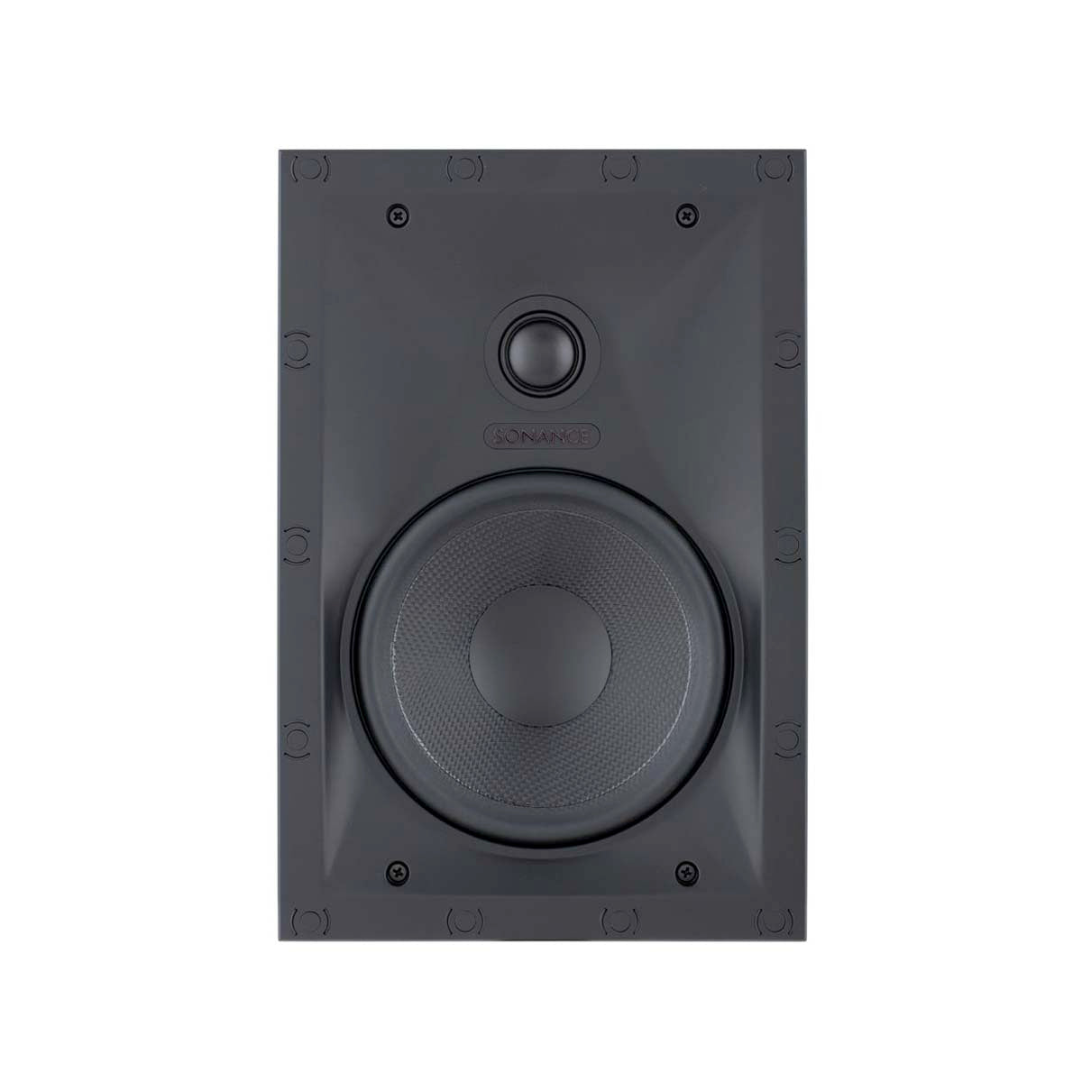 Sonance VP62 6.5" Rectangular Speakers