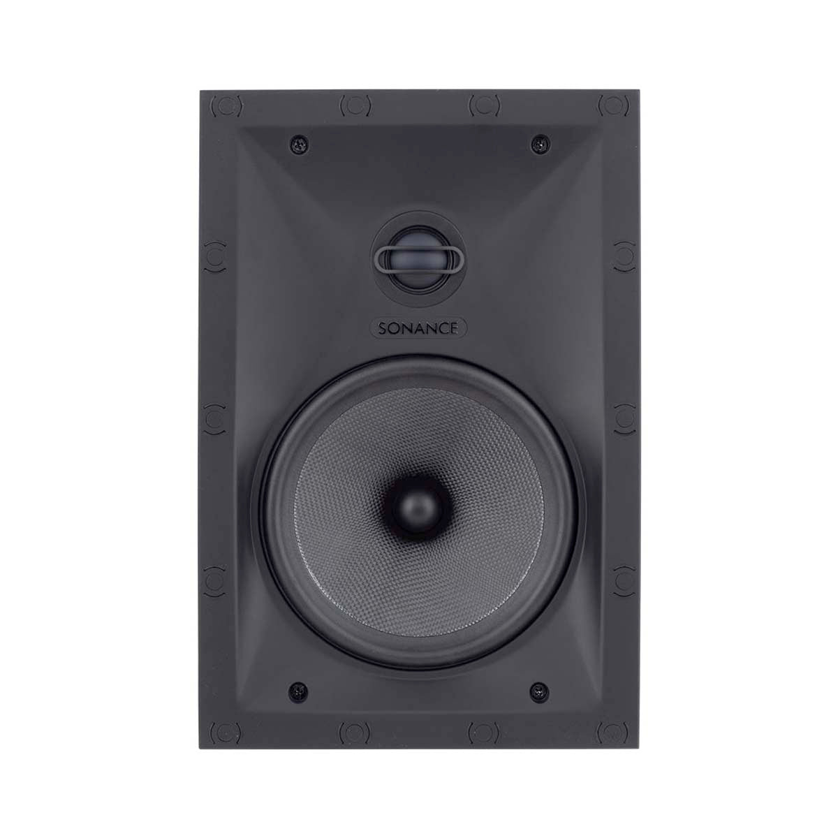 Sonance VP66 6.5" Rectangular Speakers