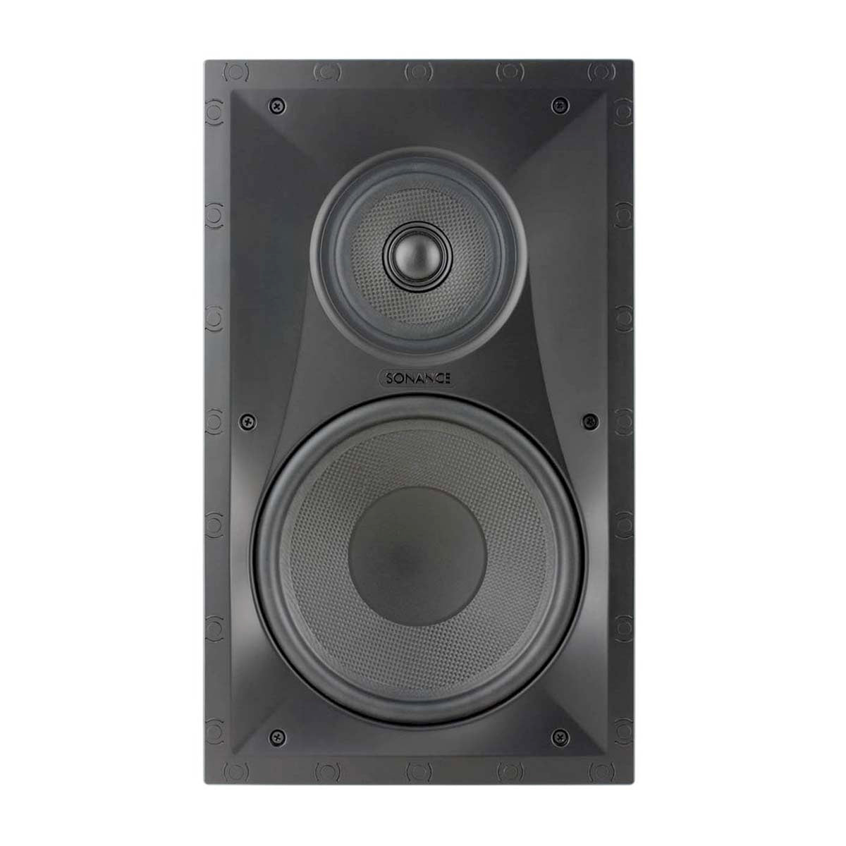 Sonance VP82 8" Rectangular Speakers (Pair)