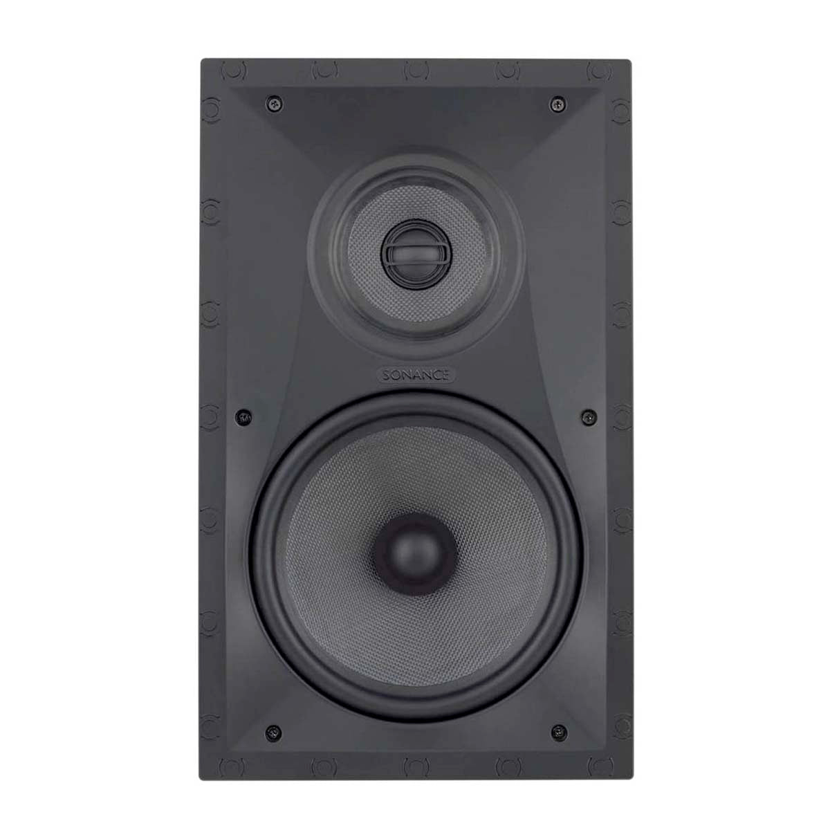 Sonance VP86 8" Rectangular Speakers (Pair)
