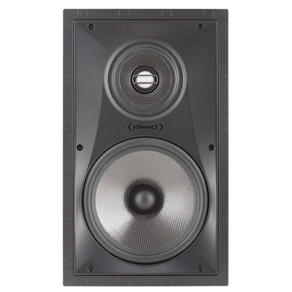 Sonance VP88 8" Rectangular Speakers (Pair)