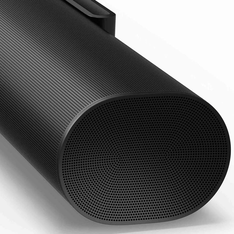 Sonos ARC Ultra Premium Smart Soundbar - Black