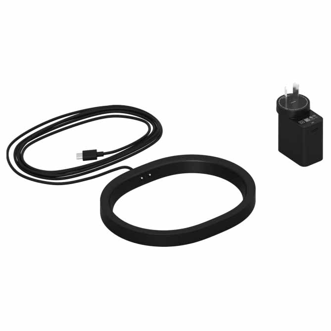 Sonos MOVE 2 Charge Base Black