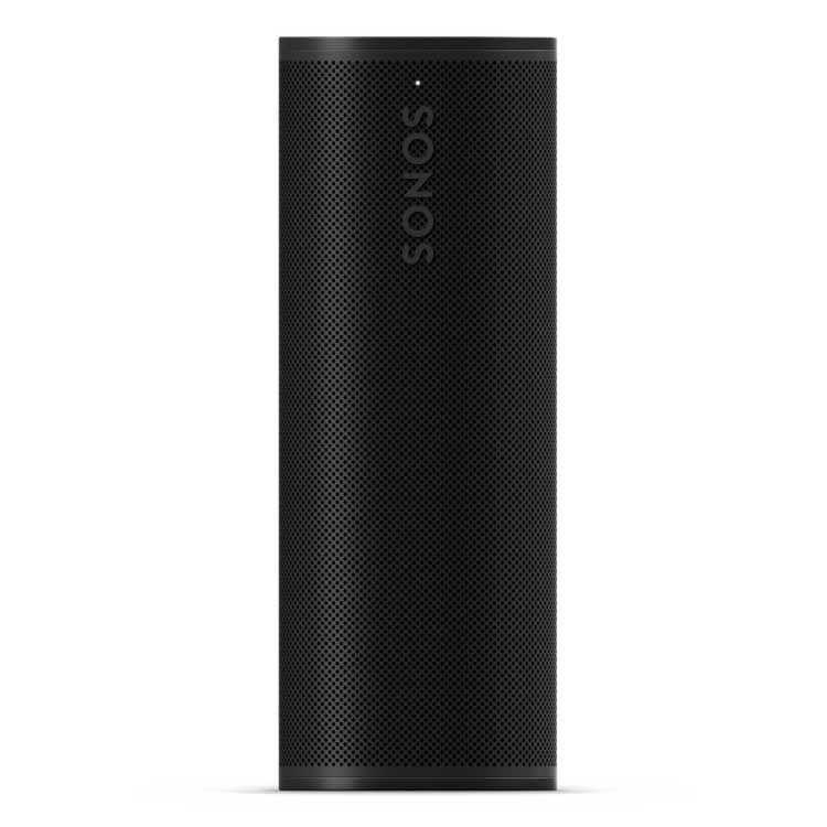 Sonos ROAM 2 Ultra Portable Speaker - Black
