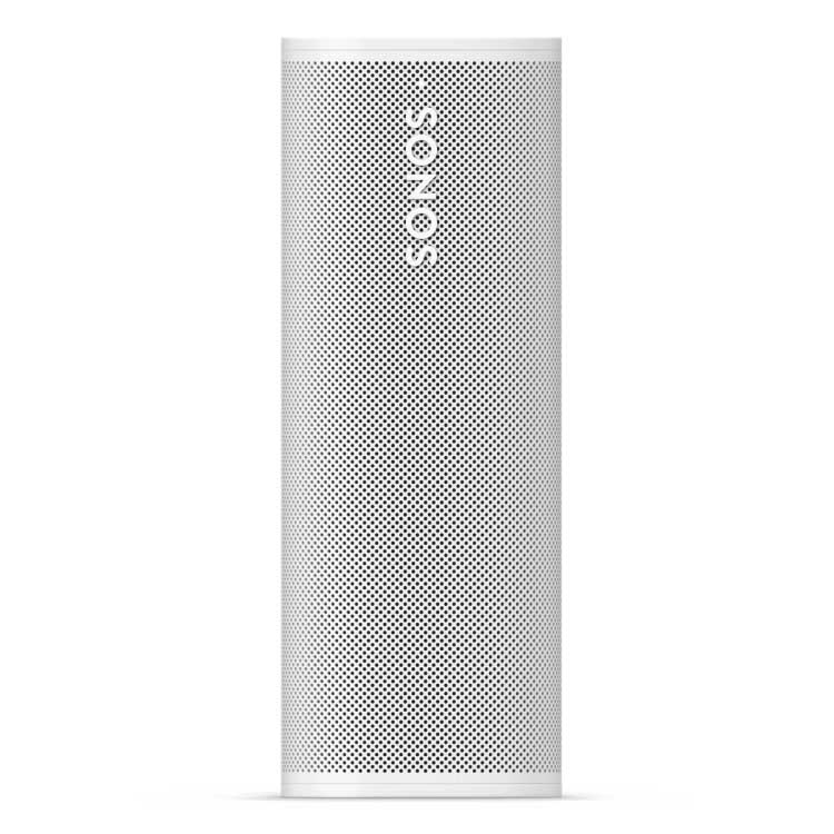 Sonos ROAM 2 Ultra Portable Speaker - White