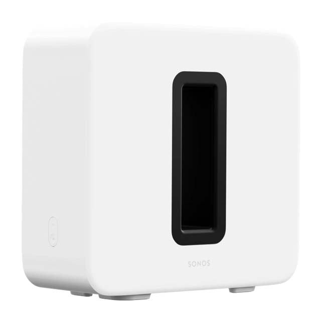 SONOS Ultimate Immersive System with Arc Soundbar - White