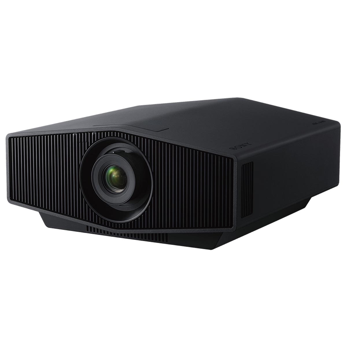 SONY VPL-XW5000ES 4K Ultra HD Laser Projector - Black | White