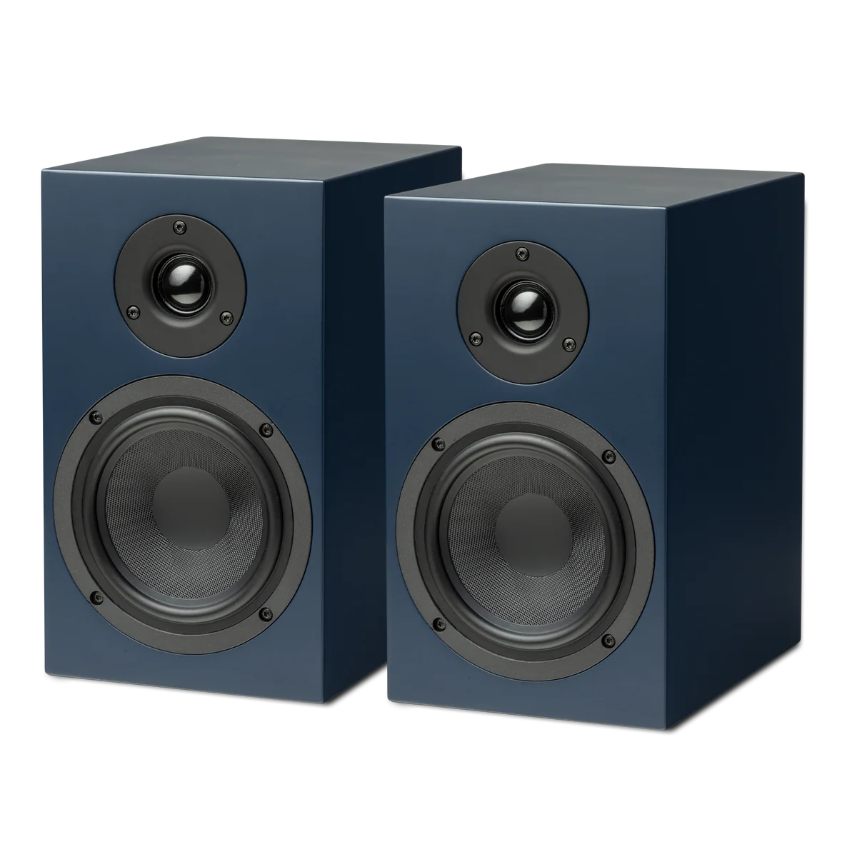 Pro-Ject Speaker Box 5 S2 Bookshelf Speakers