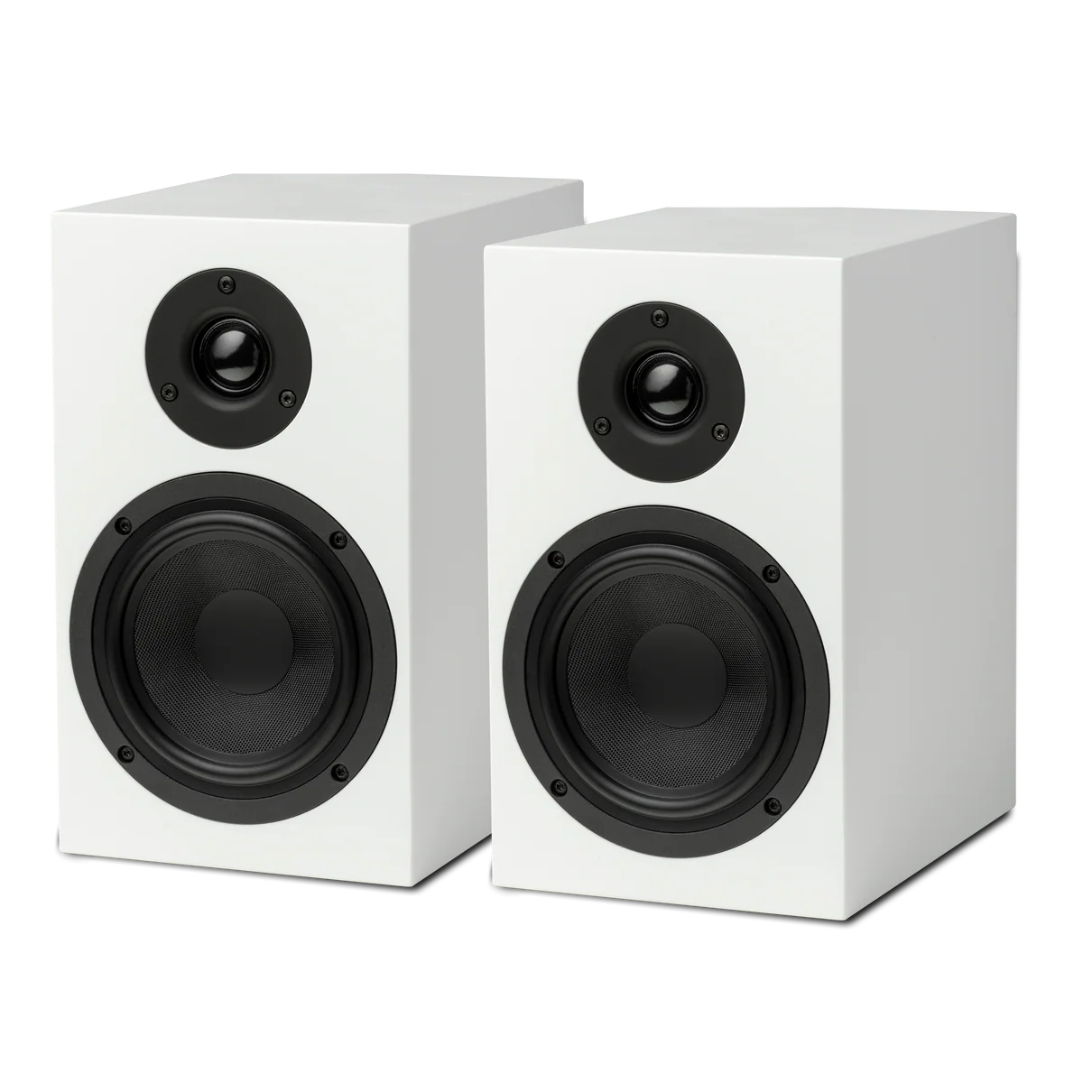 Pro-Ject Speaker Box 5 S2 Bookshelf Speakers