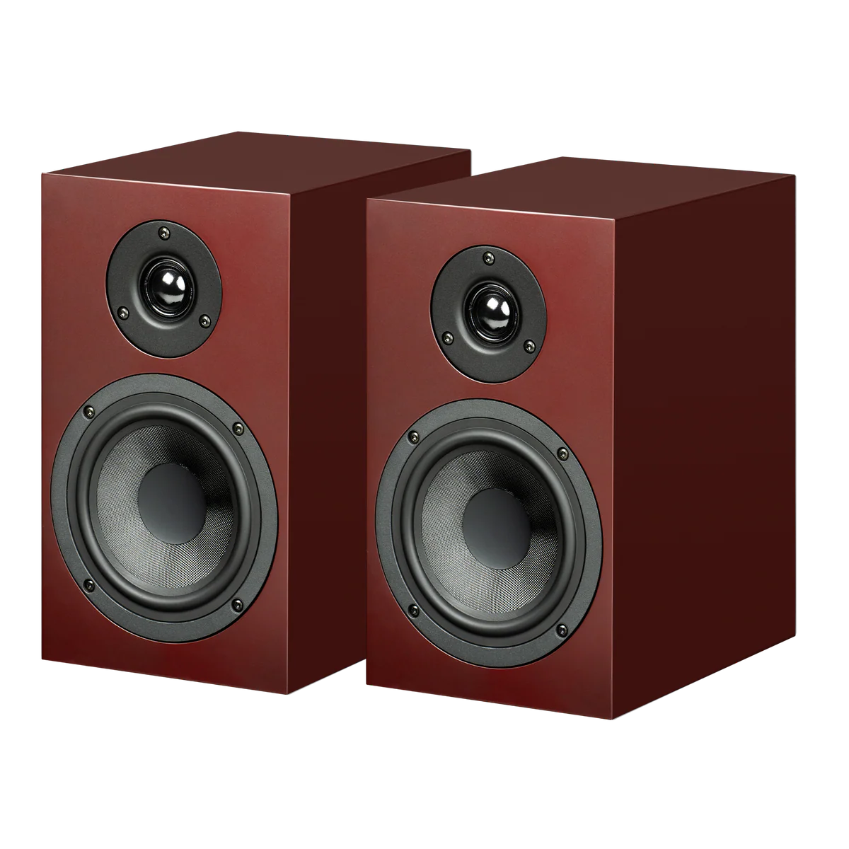 Pro-Ject Speaker Box 5 S2 Bookshelf Speakers