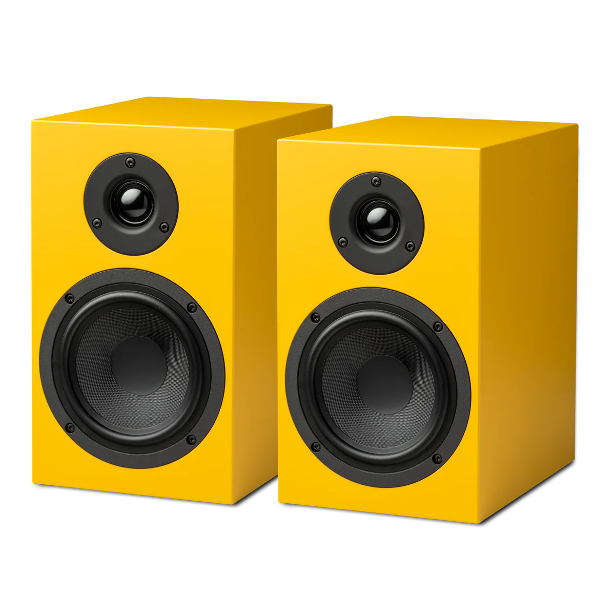 Pro-Ject Speaker Box 5 S2 Bookshelf Speakers