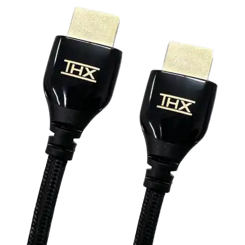 THX PIXELGEN HDMI INTERCONNECT Cable - 2M