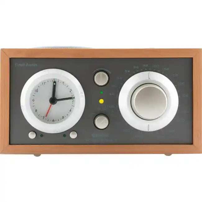 Tivoli Audio MODEL THREE BT + AM / FM / Bluetooth® Clock Radio
