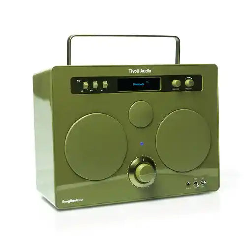 Tivoli Audio SONGBOOK MAX Premium Bluetooth/DAB+ Sound System