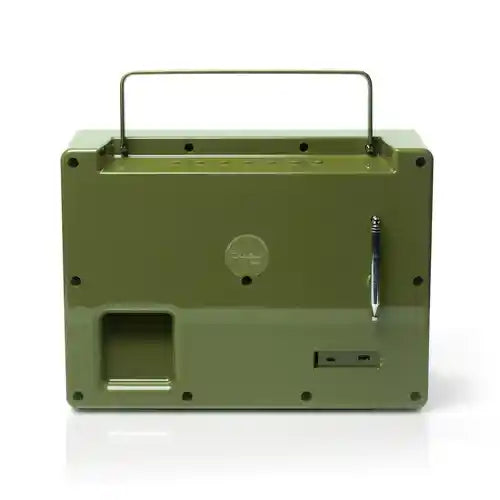 Tivoli Audio SONGBOOK MAX Premium Bluetooth/DAB+ Sound System