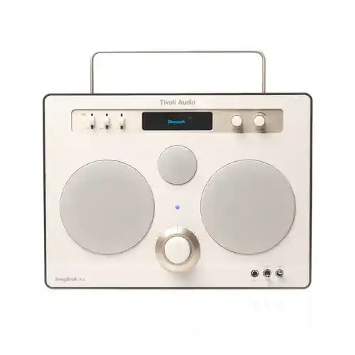 Tivoli Audio SONGBOOK MAX Premium Bluetooth/DAB+ Sound System