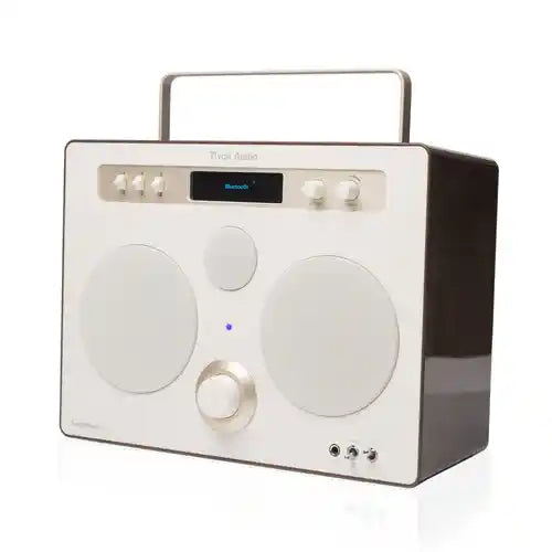 Tivoli Audio SONGBOOK MAX Premium Bluetooth/DAB+ Sound System