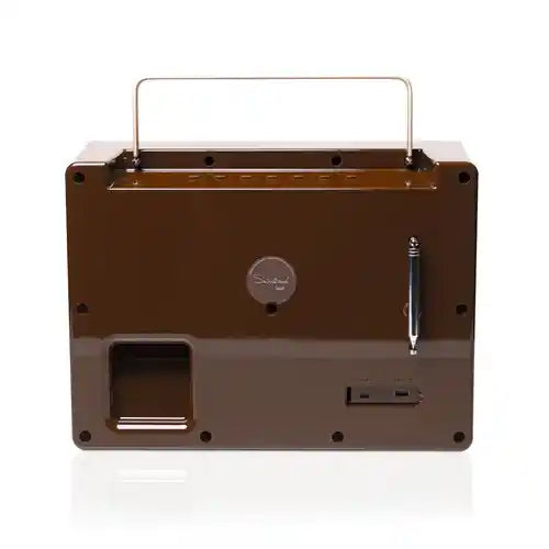 Tivoli Audio SONGBOOK MAX Premium Bluetooth/DAB+ Sound System