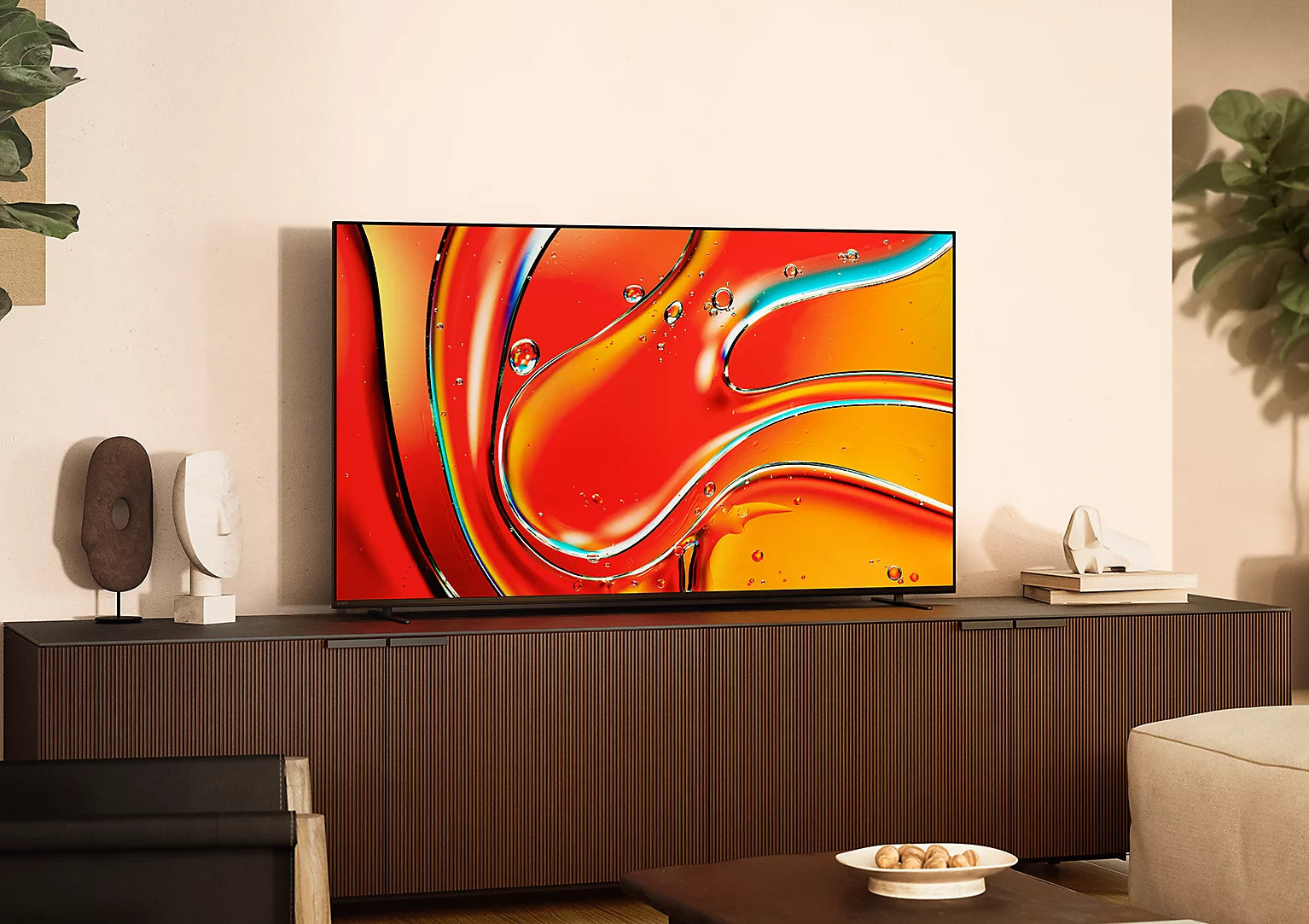 Sony BRAVIA 7 Mini LED 4K Google TV