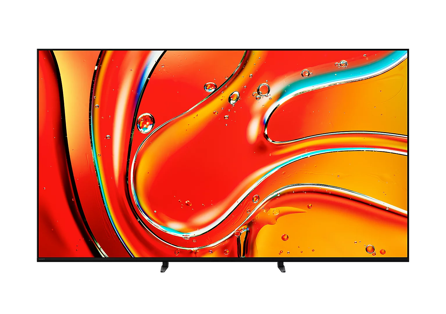 Sony BRAVIA 7 Mini LED 4K Google TV