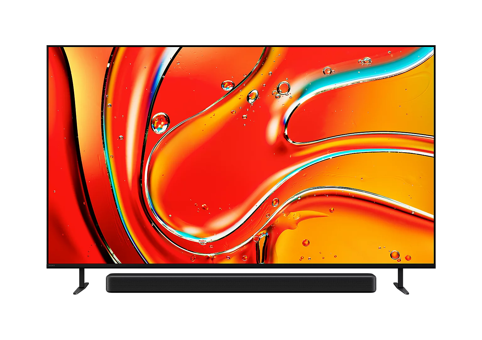 Sony BRAVIA 7 Mini LED 4K Google TV
