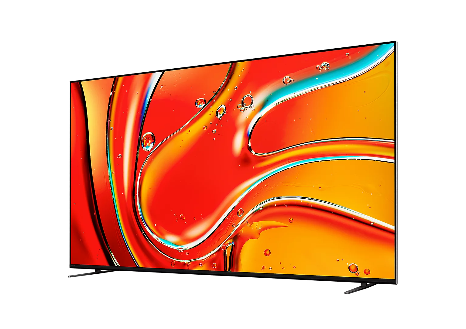 Sony BRAVIA 7 Mini LED 4K Google TV